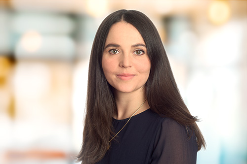 Céline Zobrist