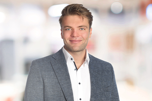 Luca Holer
